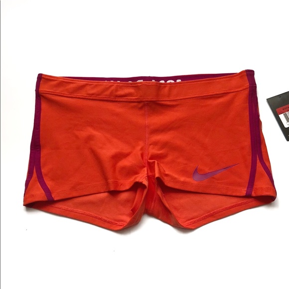 Nike Dri-Fit Shorts Sz L